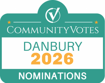 CommunityVotes Danbury 2026