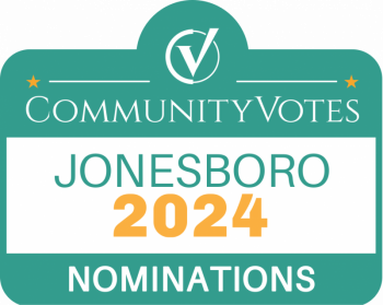 CommunityVotes Jonesboro 2024