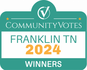 CommunityVotes Franklin TN 2024