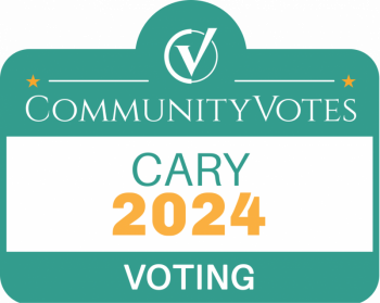 CommunityVotes Cary 2024