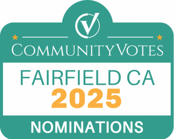 CommunityVotes Fairfield CA 2025
