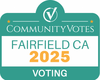 CommunityVotes Fairfield CA 2025