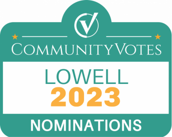 CommunityVotes Lowell 2023