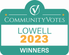 CommunityVotes Lowell 2023