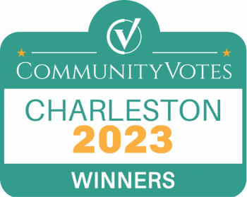 CommunityVotes Charleston 2021