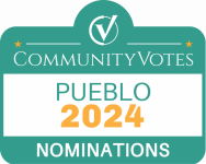 CommunityVotes Pueblo 2024