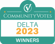 CommunityVotes Delta 2021