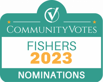 CommunityVotes Fishers 2022