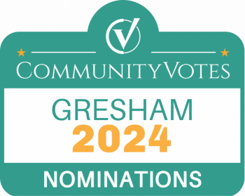 CommunityVotes Gresham 2022