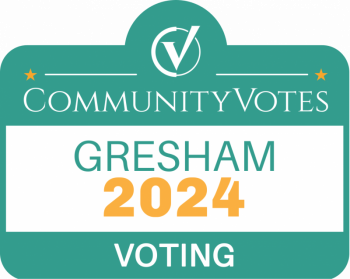CommunityVotes Gresham 2022