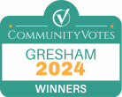 CommunityVotes Gresham 2024