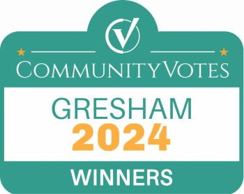 CommunityVotes Gresham 2023