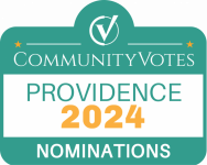 CommunityVotes Providence 2024