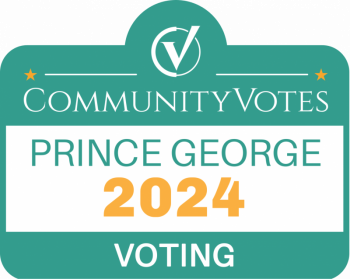 CommunityVotes Prince George 2023