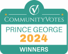 CommunityVotes Prince George 2022