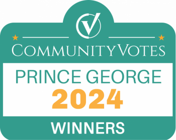 CommunityVotes Prince George 2022