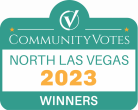 CommunityVotes North Las Vegas 2023