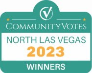 CommunityVotes North Las Vegas 2023