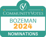 CommunityVotes Bozeman 2024