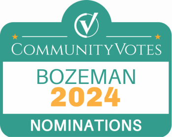 CommunityVotes Bozeman 2022