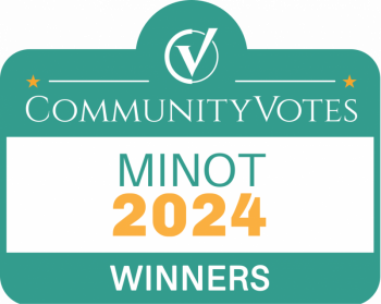 CommunityVotes Minot 2022