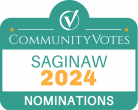 CommunityVotes Saginaw 2023