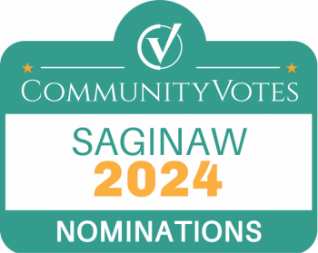 CommunityVotes Saginaw 2024