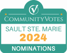 CommunityVotes Sault Ste. Marie 2024