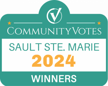 CommunityVotes Sault Ste. Marie 2021
