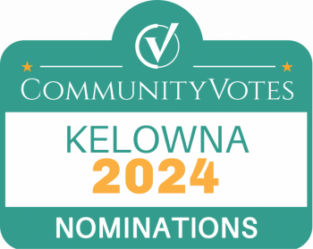 CommunityVotes Kelowna 2022