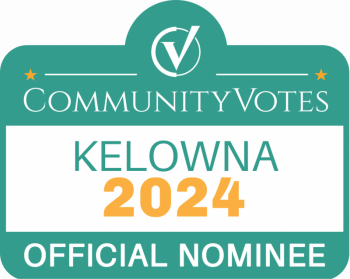 CommunityVotes Kelowna 2024