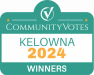 CommunityVotes Kelowna 2023