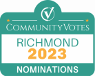 CommunityVotes Richmond 2022