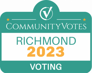 CommunityVotes Richmond 2021