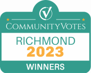 CommunityVotes Richmond 2022