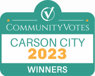 CommunityVotes Carson City 2023