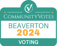 CommunityVotes Beaverton 2024
