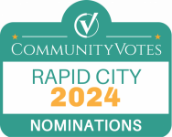 CommunityVotes Rapid City 2024