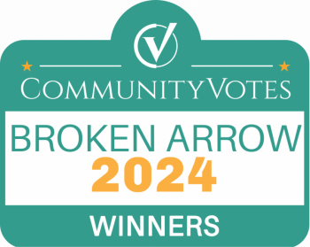 CommunityVotes Broken Arrow 2024