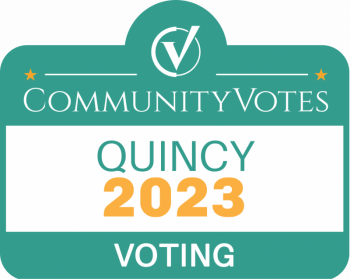 CommunityVotes Quincy 2023