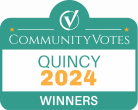 CommunityVotes Quincy 2024