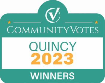 CommunityVotes Quincy 2023
