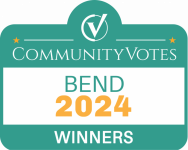 CommunityVotes Bend 2023