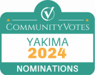CommunityVotes Yakima 2024