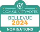 CommunityVotes Bellevue 2024