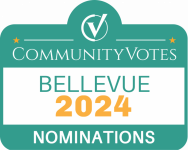 CommunityVotes Bellevue 2024