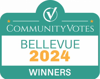 CommunityVotes Bellevue WA 2023