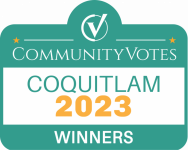 CommunityVotes Coquitlam 2022