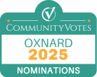 CommunityVotes Oxnard 2025