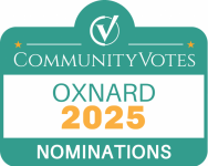 CommunityVotes Oxnard 2025